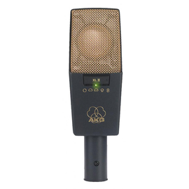 Мікрофон AKG C414XLII, image 